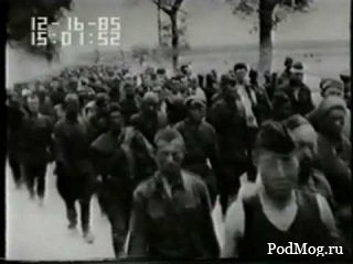 Военные хроники. Могилев 1941 г. бои на улицах города
