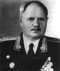 Генерал Иван Болдин