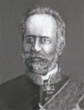 Могилевские губернаторы: А.С. Дембовецкий (1872 г. - 1893 г.)