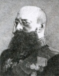 Могилевские губернаторы:  Николай Михайлович Клинкенберг (1902 г. по 1905 г.)