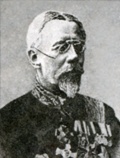 Могилевские губернаторы: Николай Алексеевич Зиновьев (1893 г.-1901 г.)